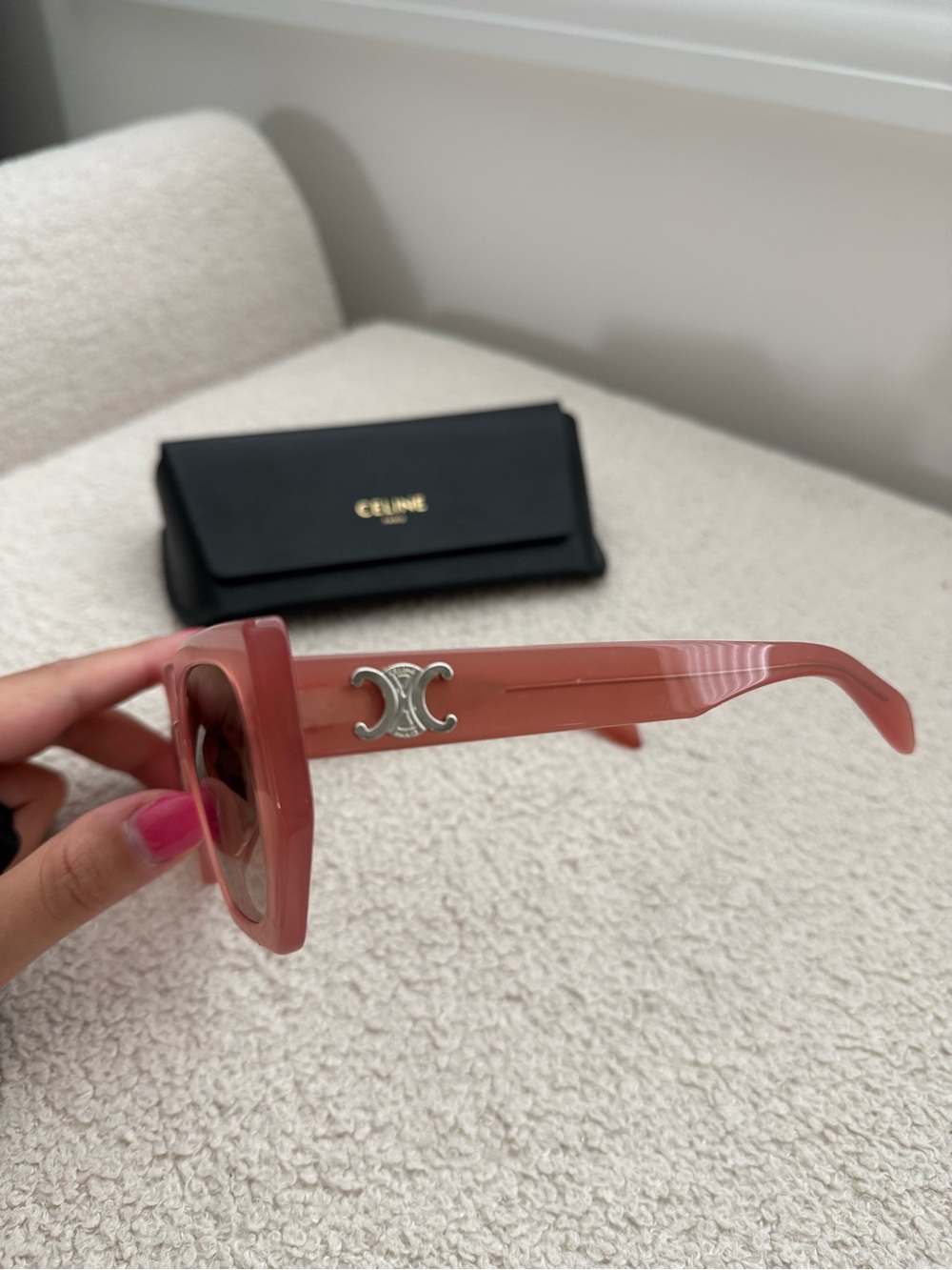 Celine Sunglasses - Picture 14 of 15
